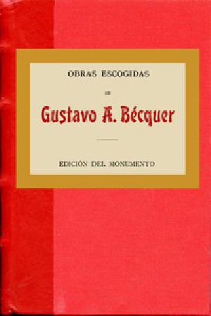 [Gutenberg 53552] • Obras escogidas